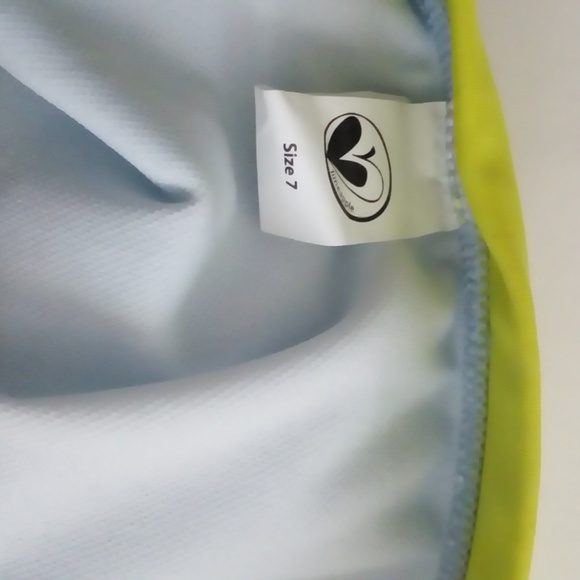 LIMEAPPLE Carlyn Swimsuit Bottom - Picture 4 of 4